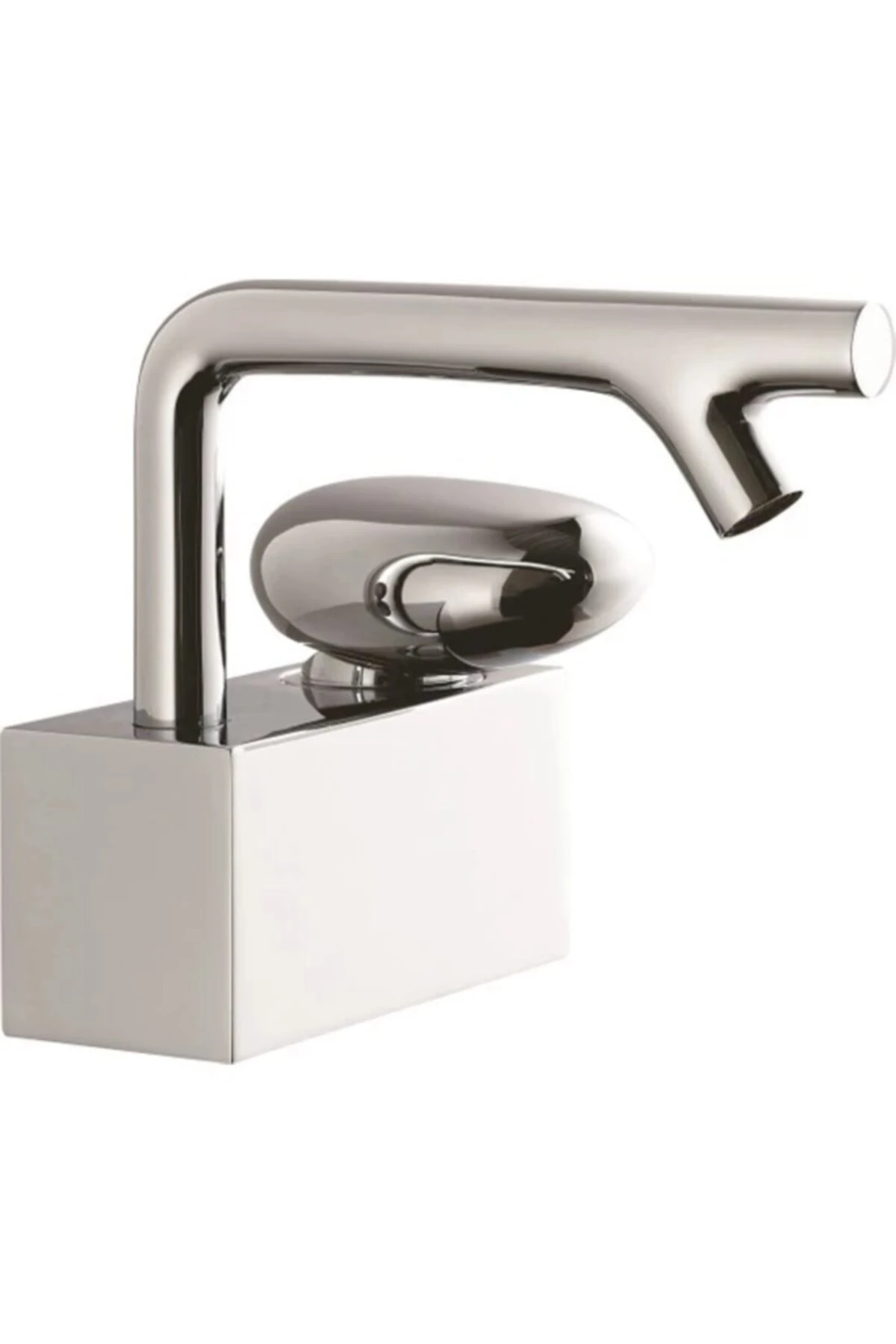 Krom Lavabo Bataryası Istanbul Lovegrove A41826