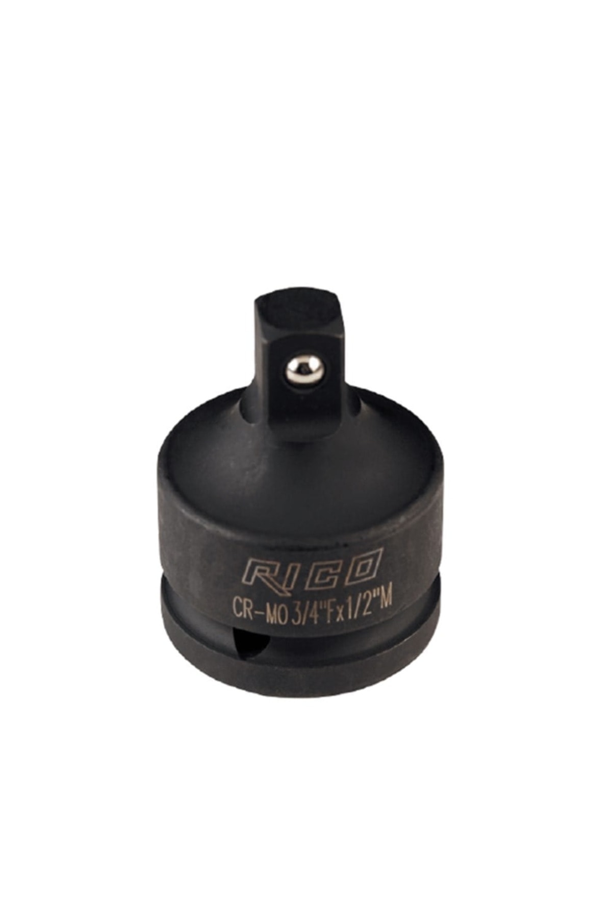 1” - 3/4” Havalı Adaptör