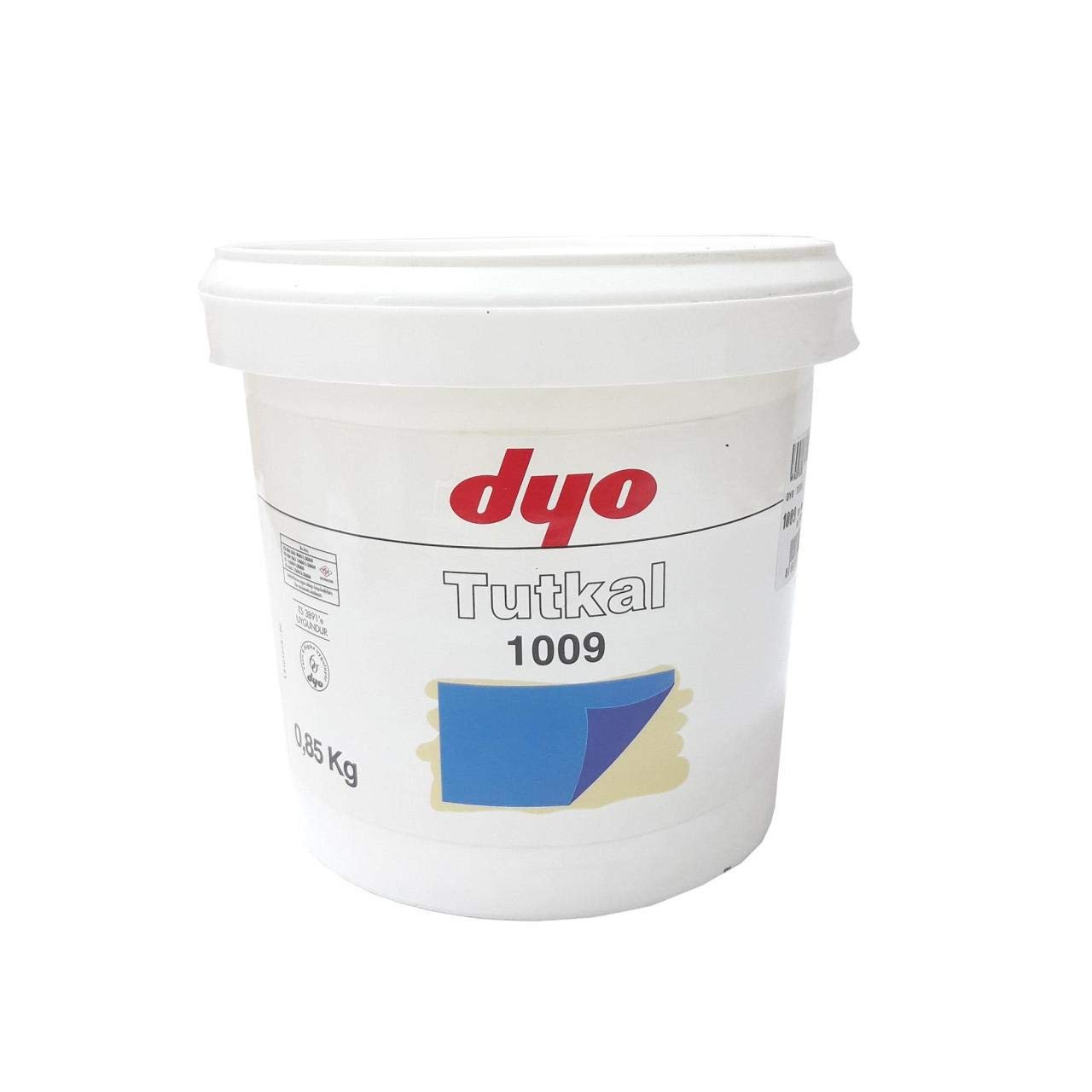 DYO TUTKAL



  2,5 lt