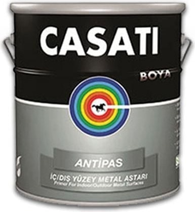 Casati Antipas Gri 3 kg