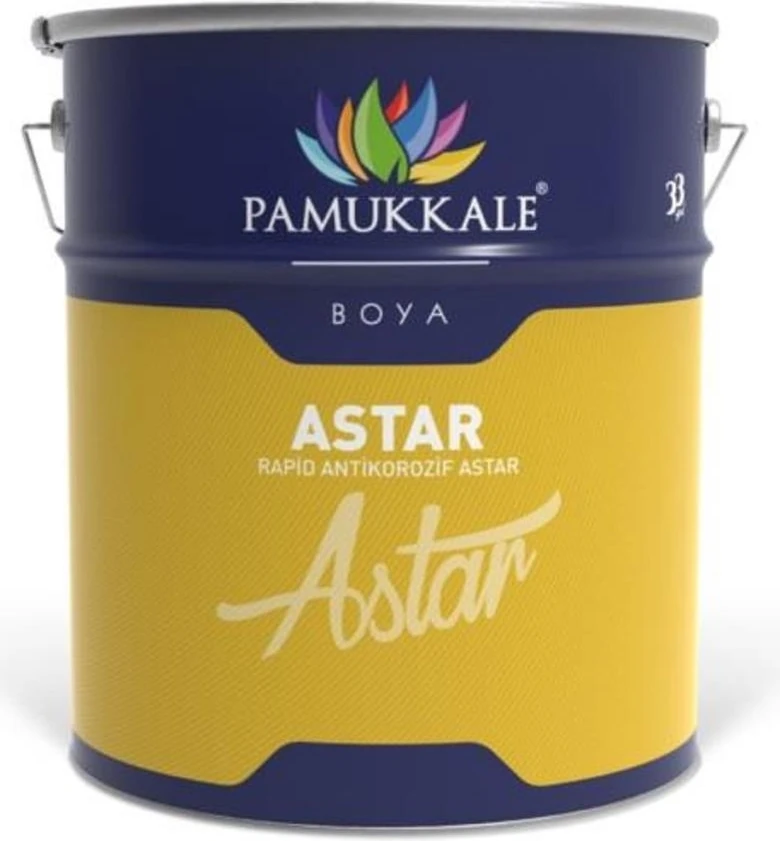 1650 Rapid Astar 2.5 kg Gri