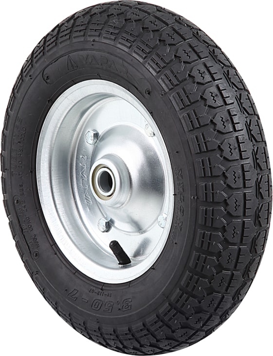 Yapar Tekerlek Şişme Bilyalı 350*7 mm