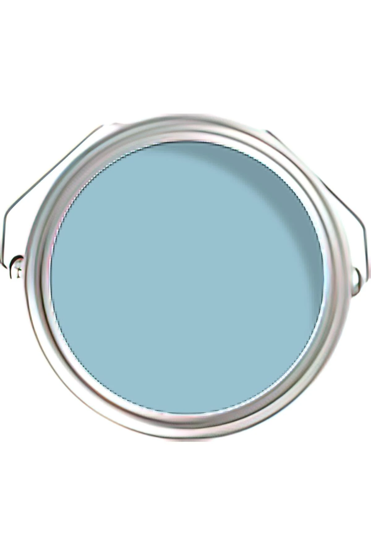 4399 - Akdeniz - Ci-7444 2,5 Litre Perla Mat Silikonlu Iç Cephe Boyası (28800011000)