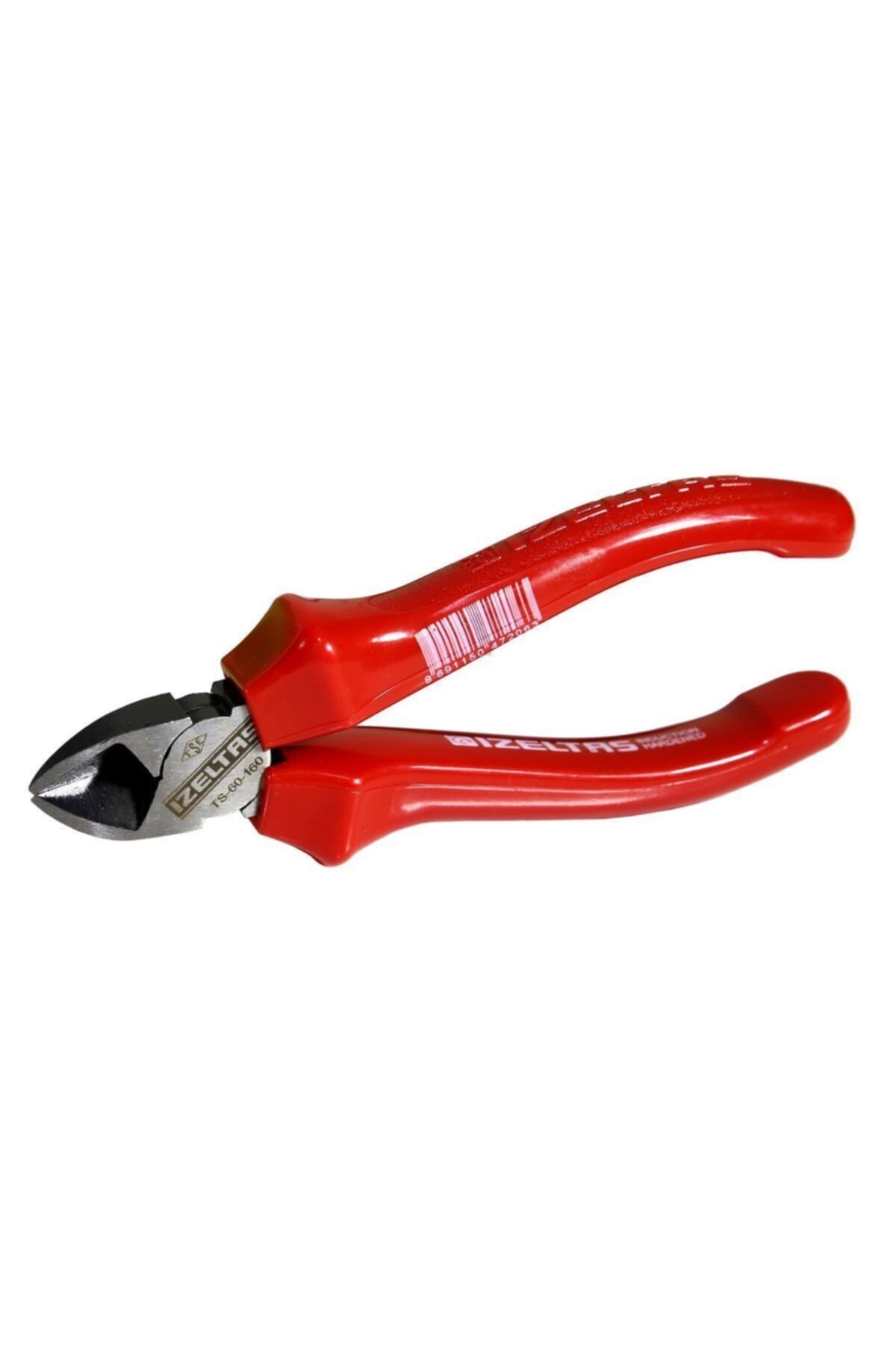 3700 16 2140 Yan Keski Opak 140 mm
