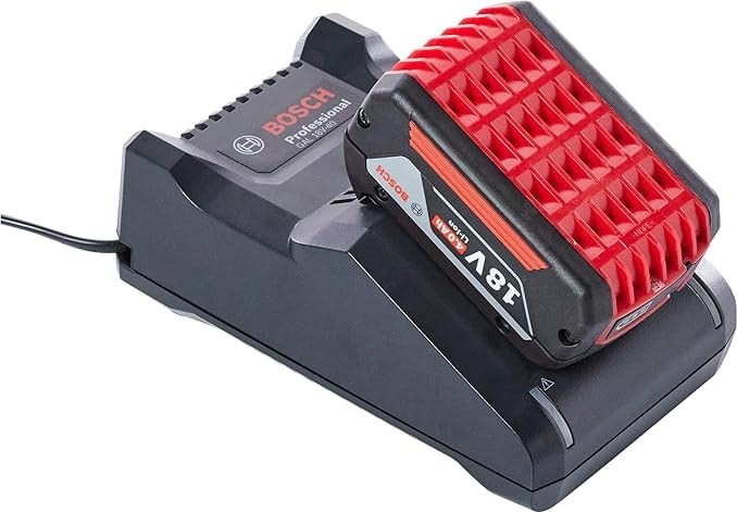 BOSCH Gbh 180-LI Akülü (1x4 Ah)+ Sds Plus Set