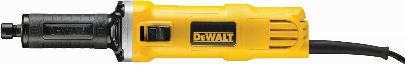 DWE4884 450W 6mm Kısa Kalıpçı Taşlama