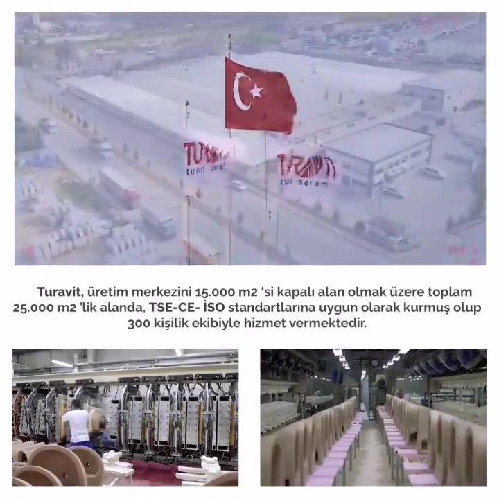 Plaza Kanallı Duvara Sıfır Klozet Takım Plz1708 , Nkp Yavaş Kapak