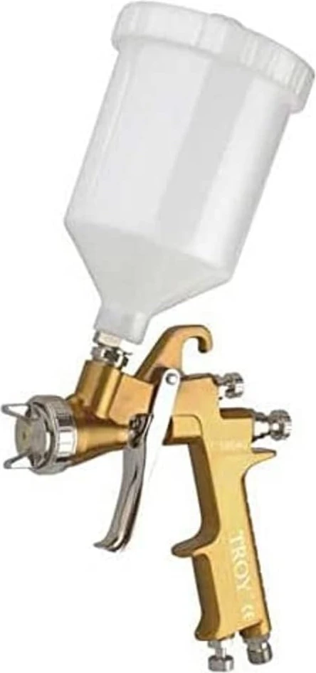 T 18640 Profesyonel Tabancası, Beyaz, 1.4 mm