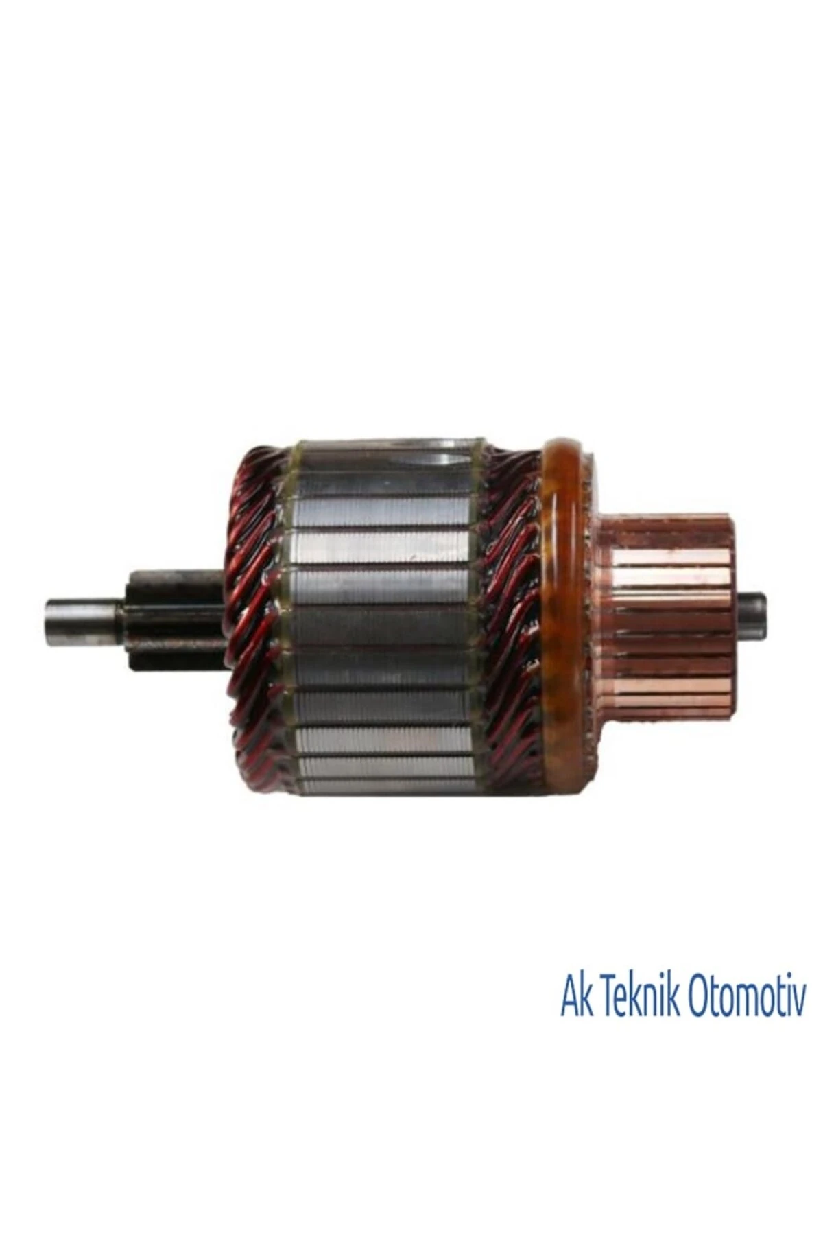 Kollektor 12V 9 Dis Partner 206 207 307 01> 504627065