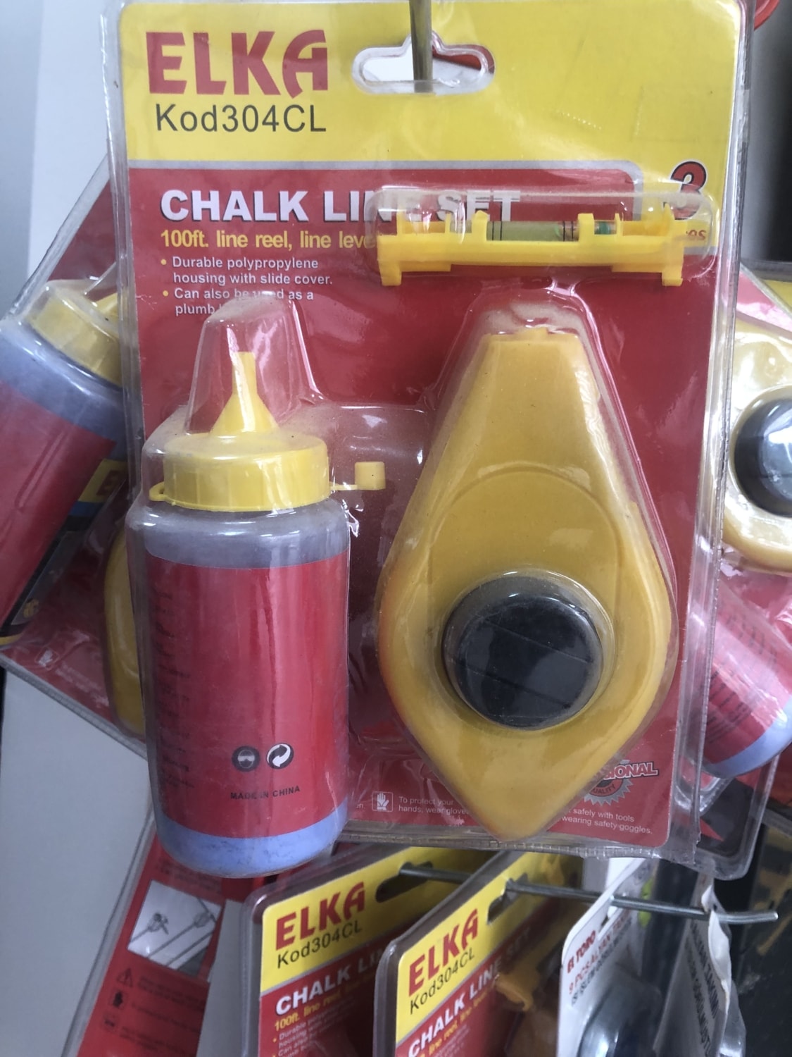 Mor Boyalı Çirpi Ipi r