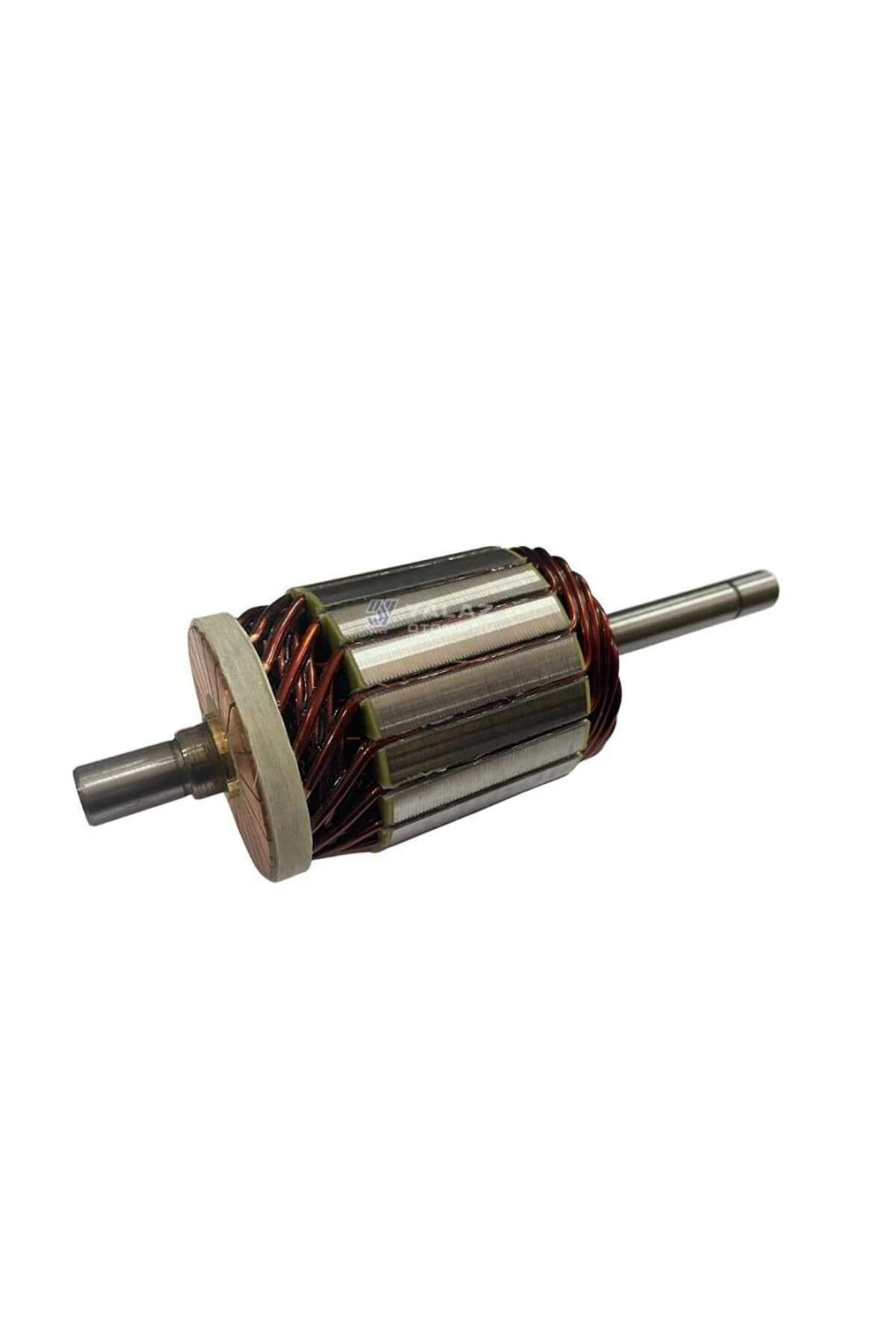 12v Marş Kollektörü Valeo Tipi Renault R9/r11/r12/r21/r19