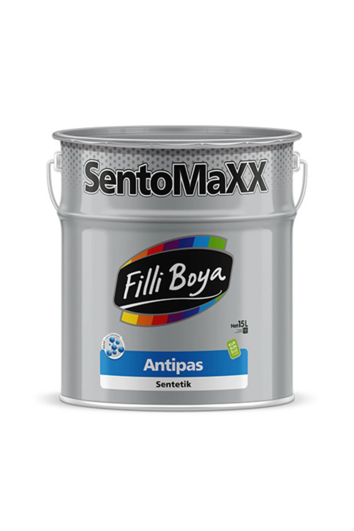 Filli SentoMaXX Antipas