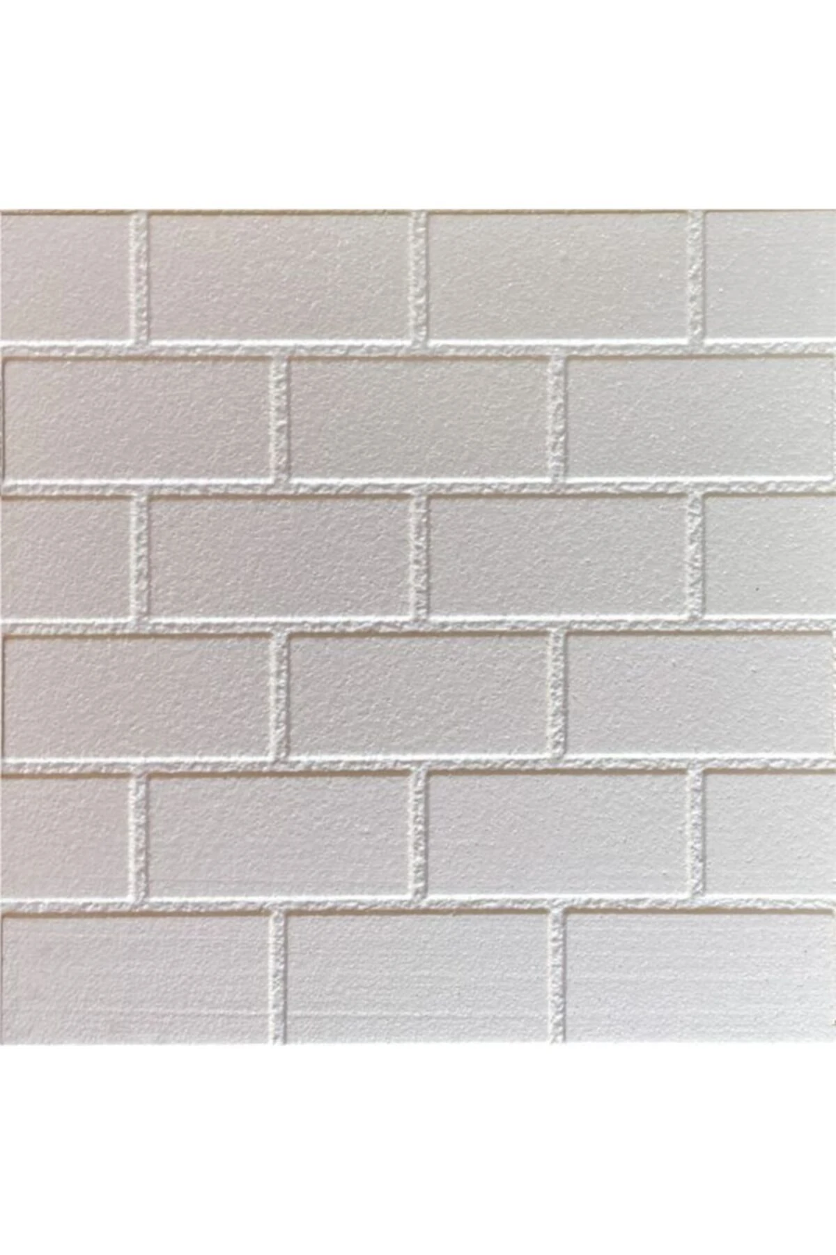 HASYILDIZ Strafor Dekoratif Tavan Kaplama D12 -6m2- 24 Adet Kare Panel