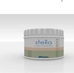 Stella Su Bazlı 500 ml Boya + 500 ml Maximo Set