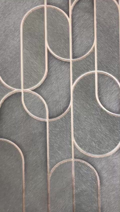 VERA 1514-4 MODERN GEOMETRİK DESENLİ DUVAR KAĞIDI 16,5 m2