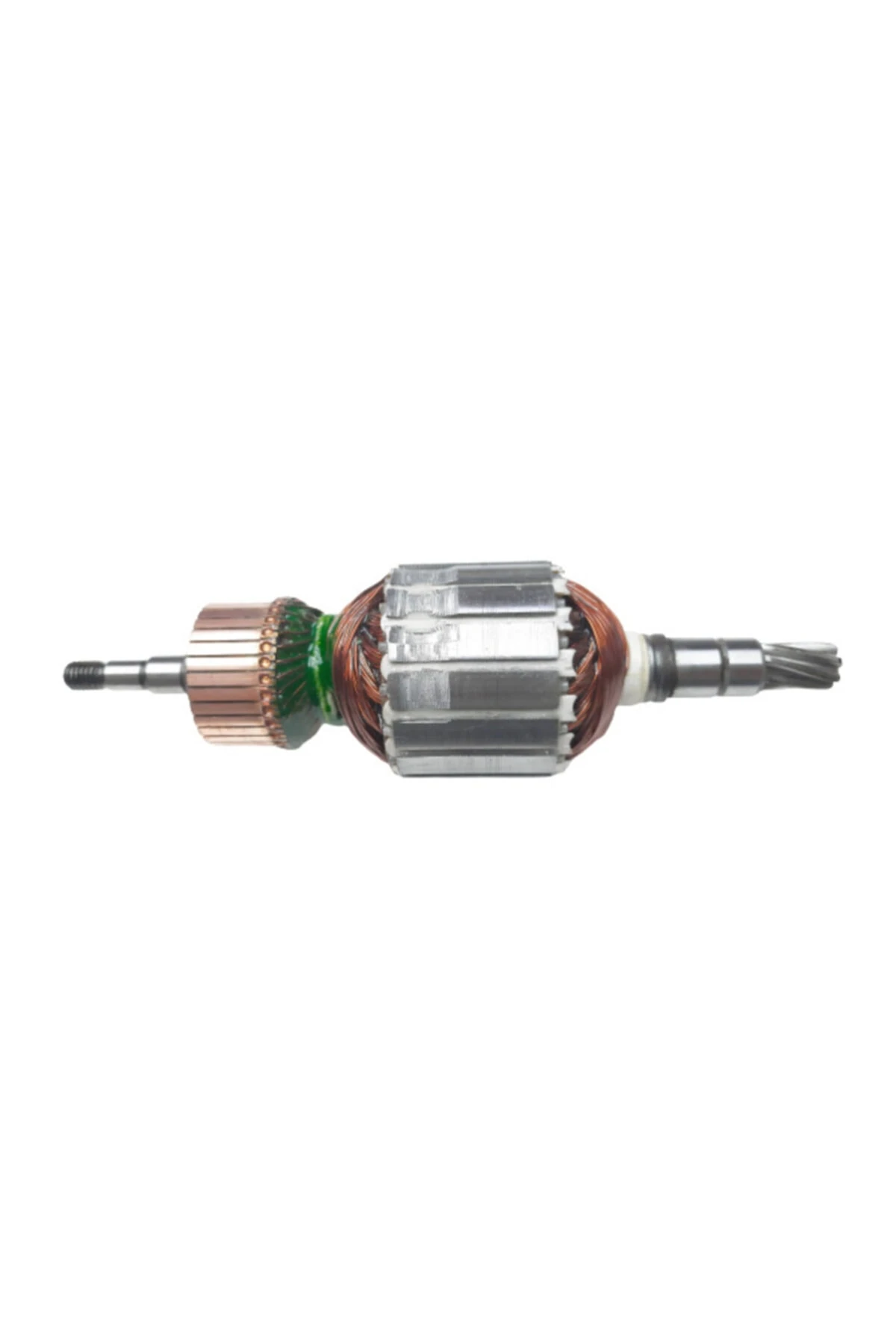 Makita Tipi Hr 5201 C Endüvi Rotor Kollektör