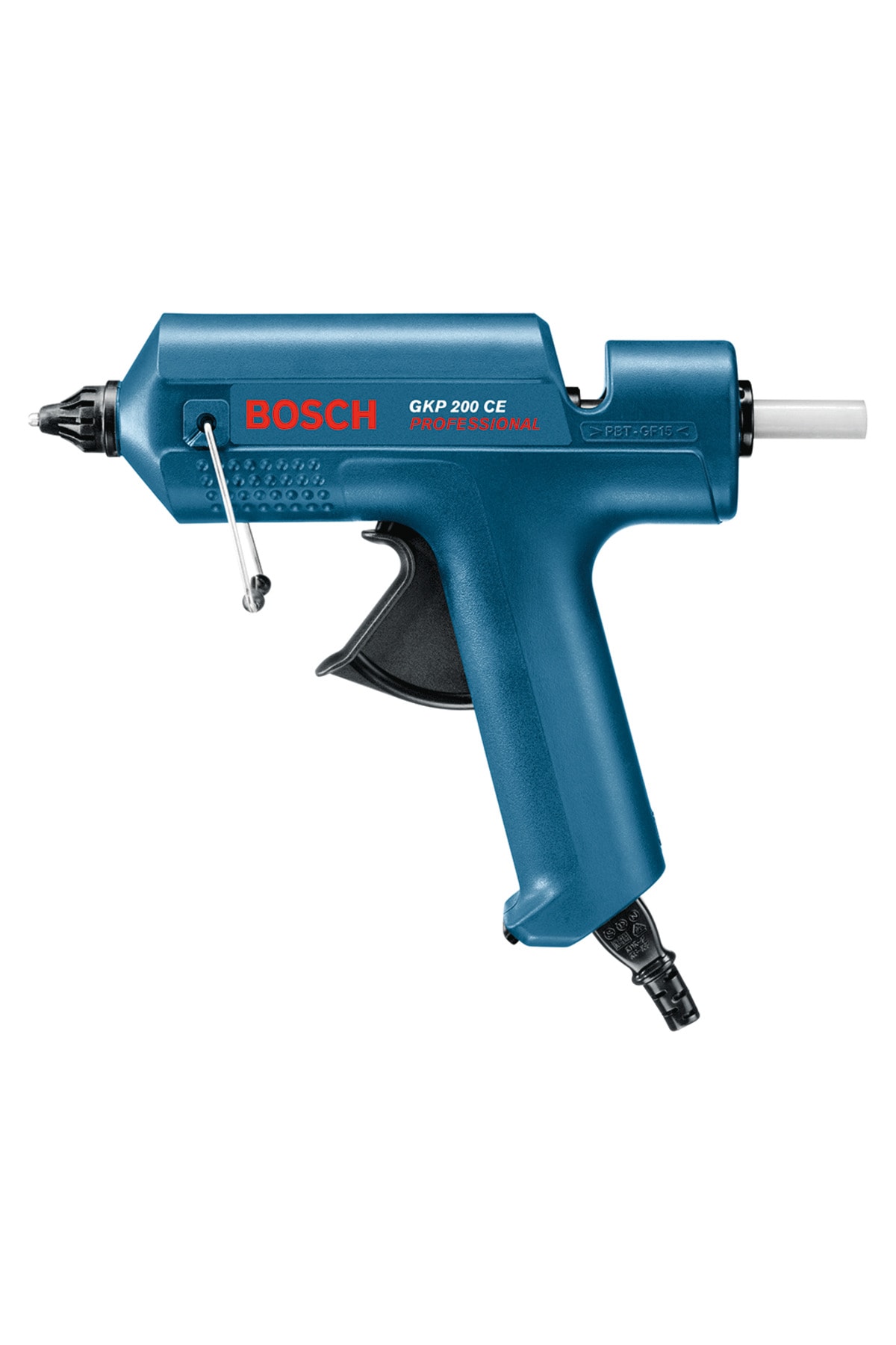 Professional GKP 200 CE Tutkal Tabancası