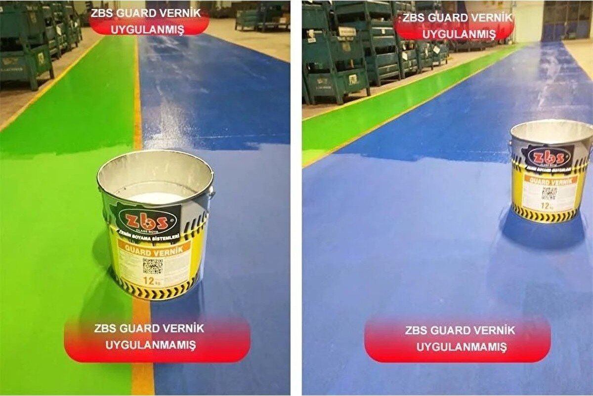 Guard Vernik 12 kg