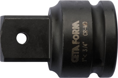 C81-91 1 Havalı Lokma Adaptörü