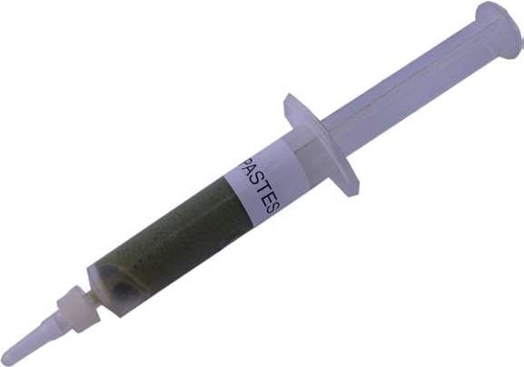 W5 Mikron Pld 5 gr Şırınga Elmas Macunu