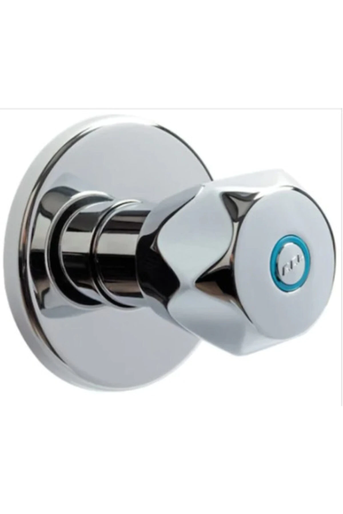 Ankastre Ara Kesme Valfi Topaç 102126040