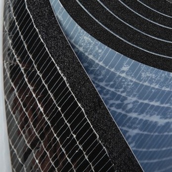 Acoustic Alüminyumlu Kendinden Yapışkanlı Oto Ses Yalıtım 120X100CM