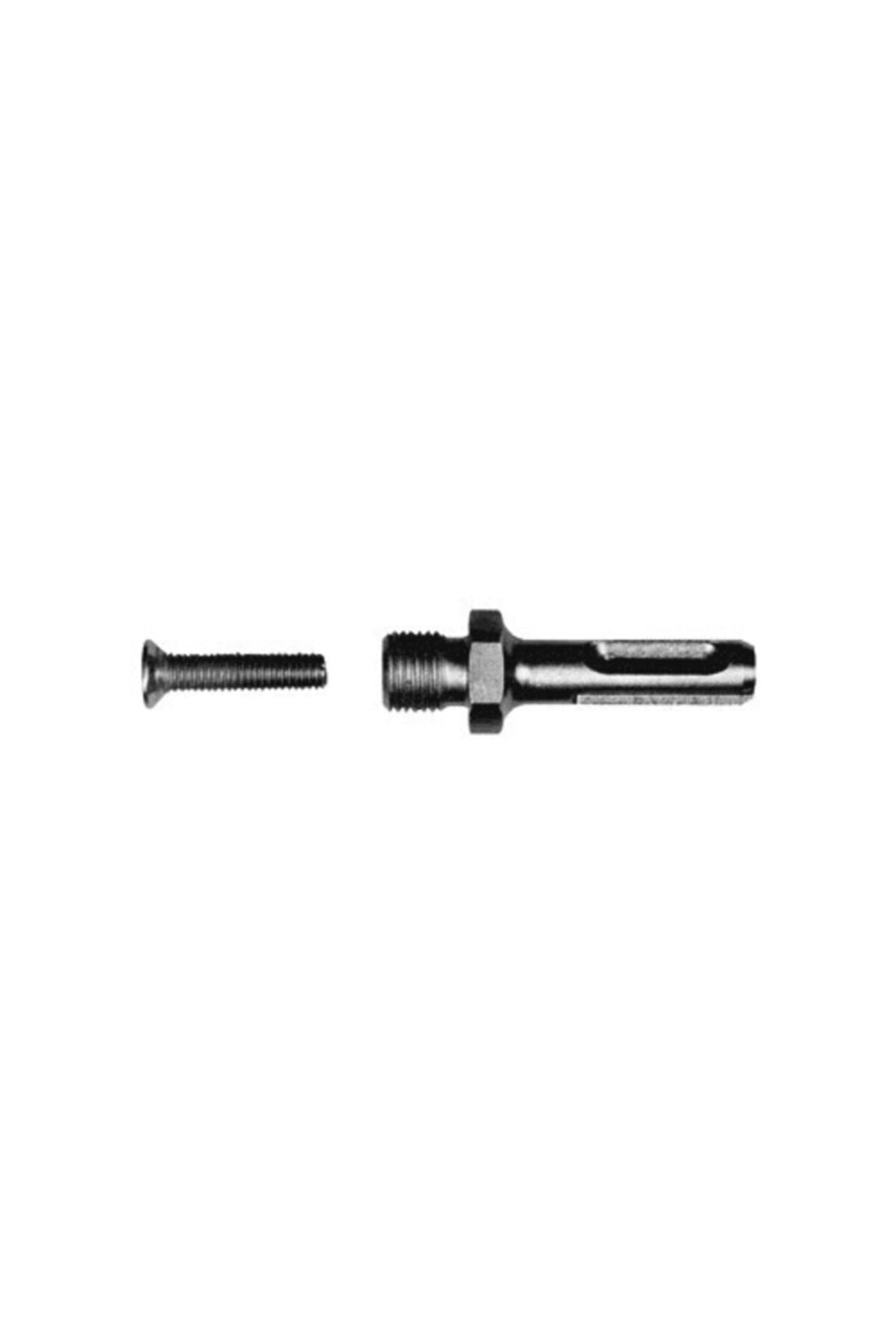 Dt7030 Sds-plus Mandren Adaptörü (1/2" X 20 Unf)