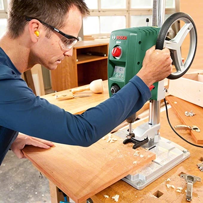BOSCH PBD 40 Tezgah Tipi Matkap
