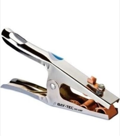 Bay-Tec MK0376 300 Amper Kaynak Şase Pensesi