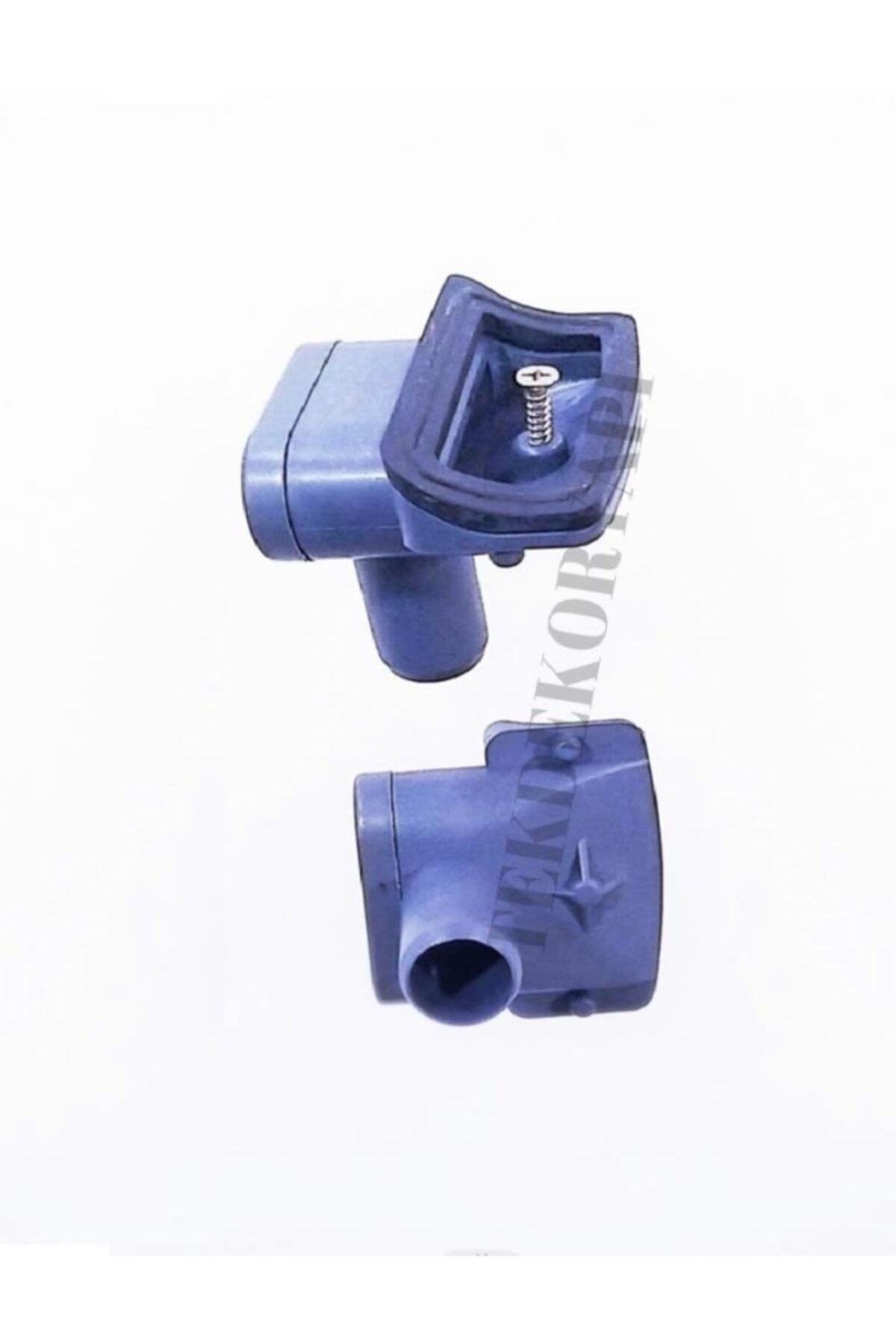 Ebm 45 - Infant Od Model Evye Taşmalık Yedek Parçası