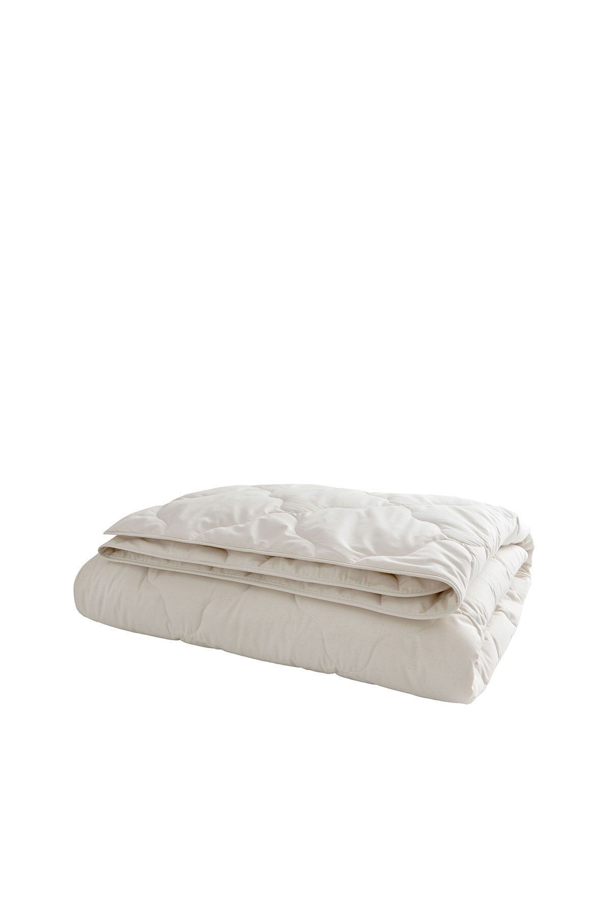 Superwashed Yün Tek Kişilik Yorgan