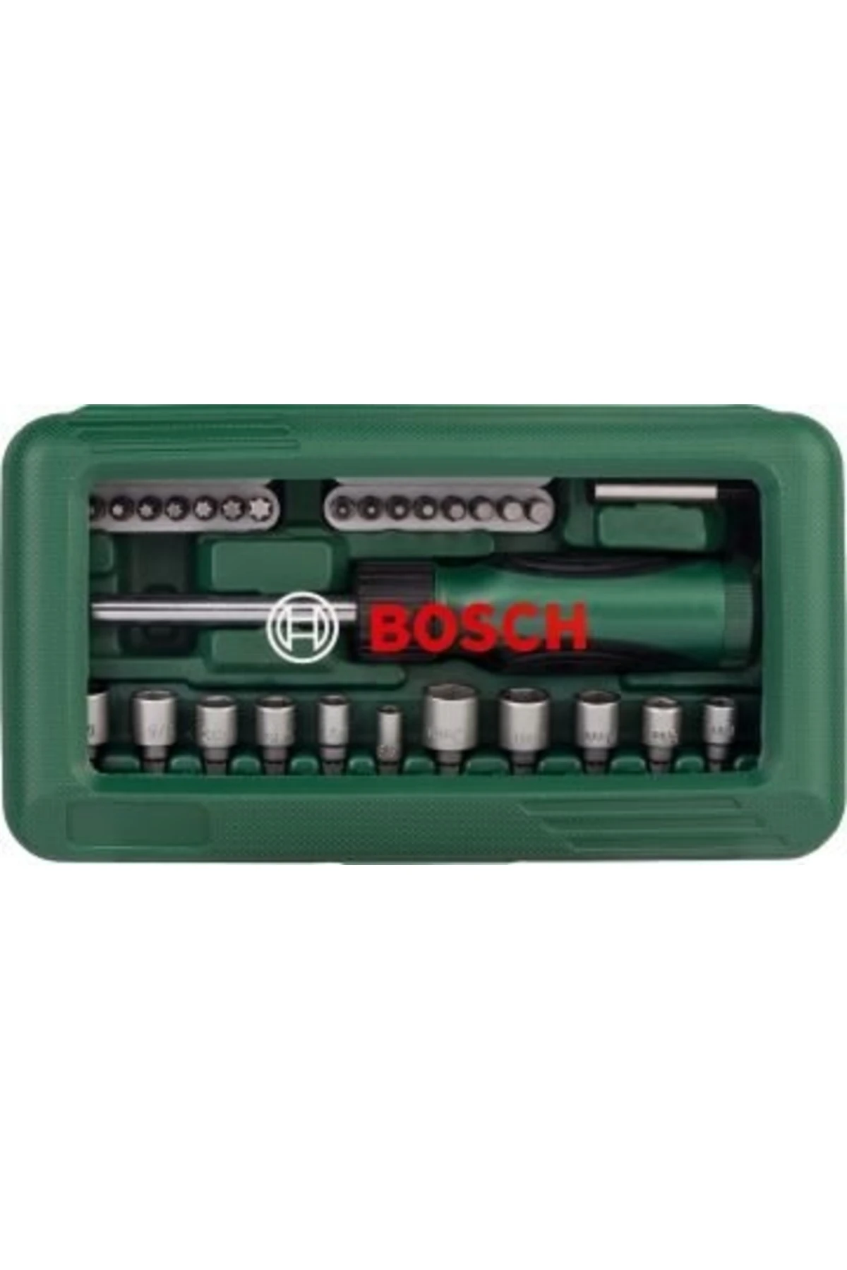 DIY-V 46 PARÇA VİDALAMA VE LOKMA UÇ SETİ