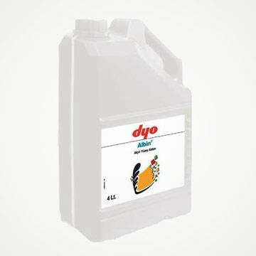 Albin Alçılı Yüzey Astarı 4 Lt