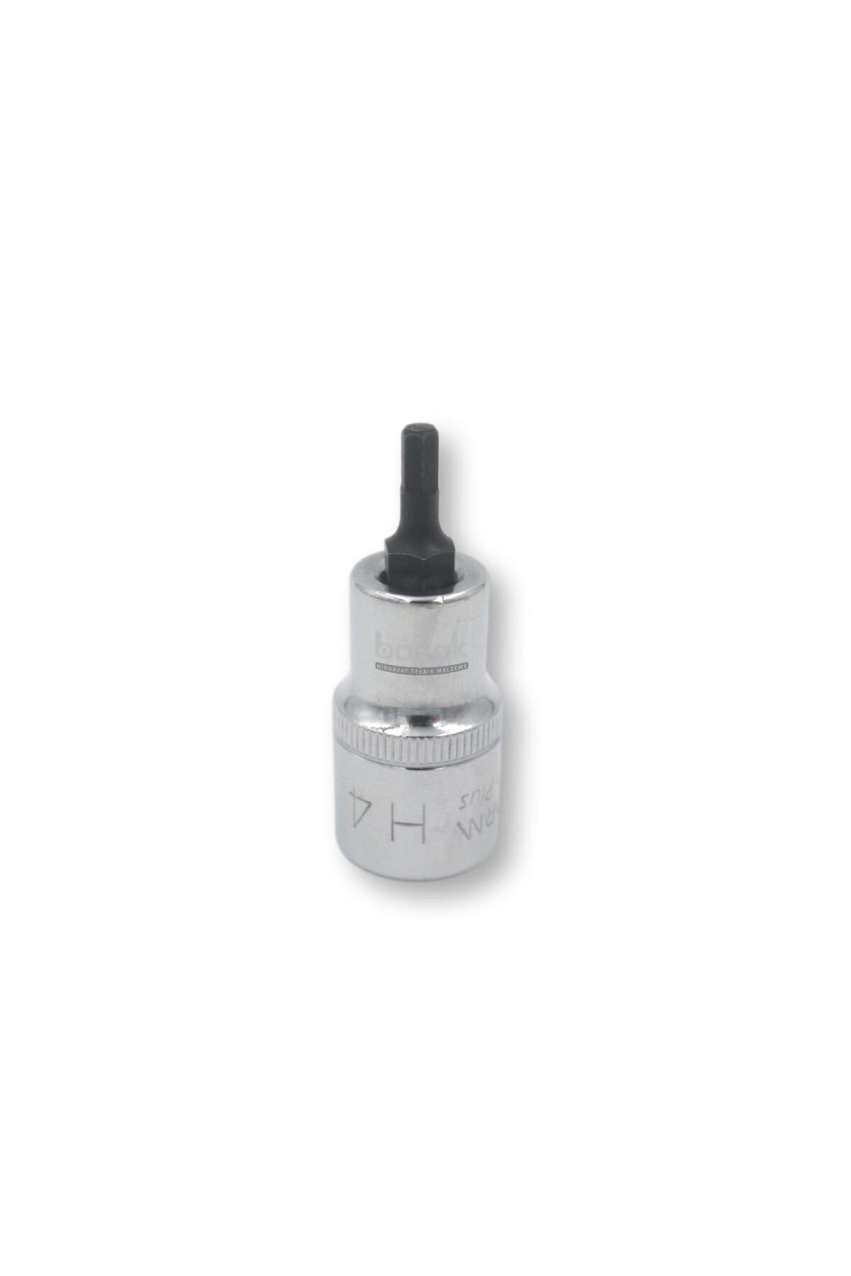 4 Mm 1/2” Lokmalı Allen C28s-h04