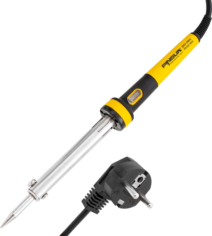 Pınsun PS-660 60W Kalem Havya