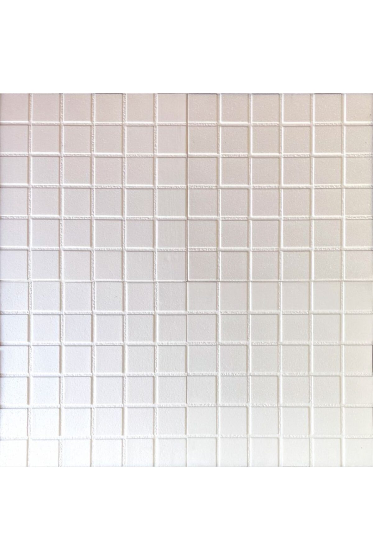 Strafor Dekoratif Tavan Kaplama D16 -13 M2- 52 Adet Kare Panel