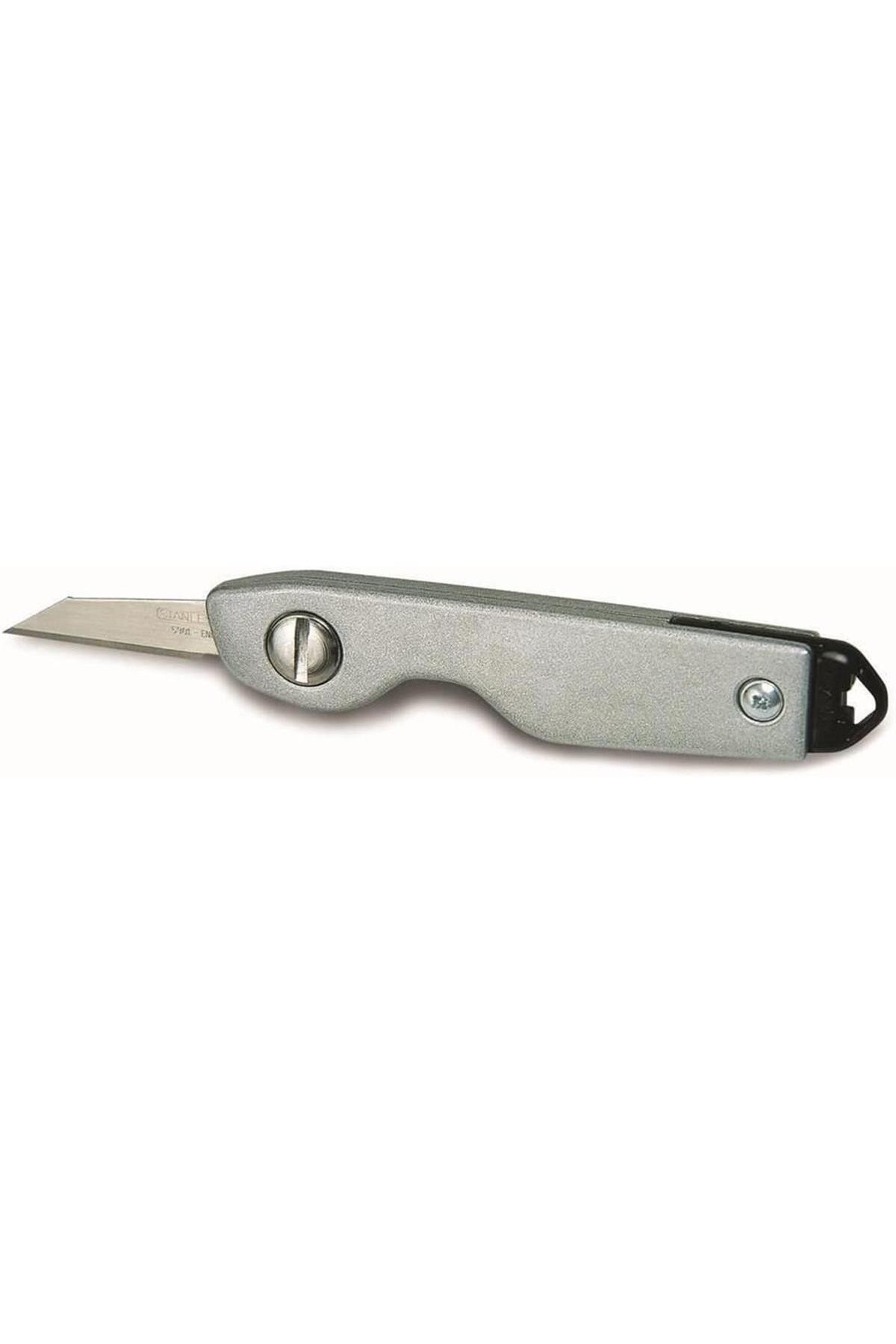 0-10-598 Maket Bıçağı Katlanabilir Çakı 110 Mm