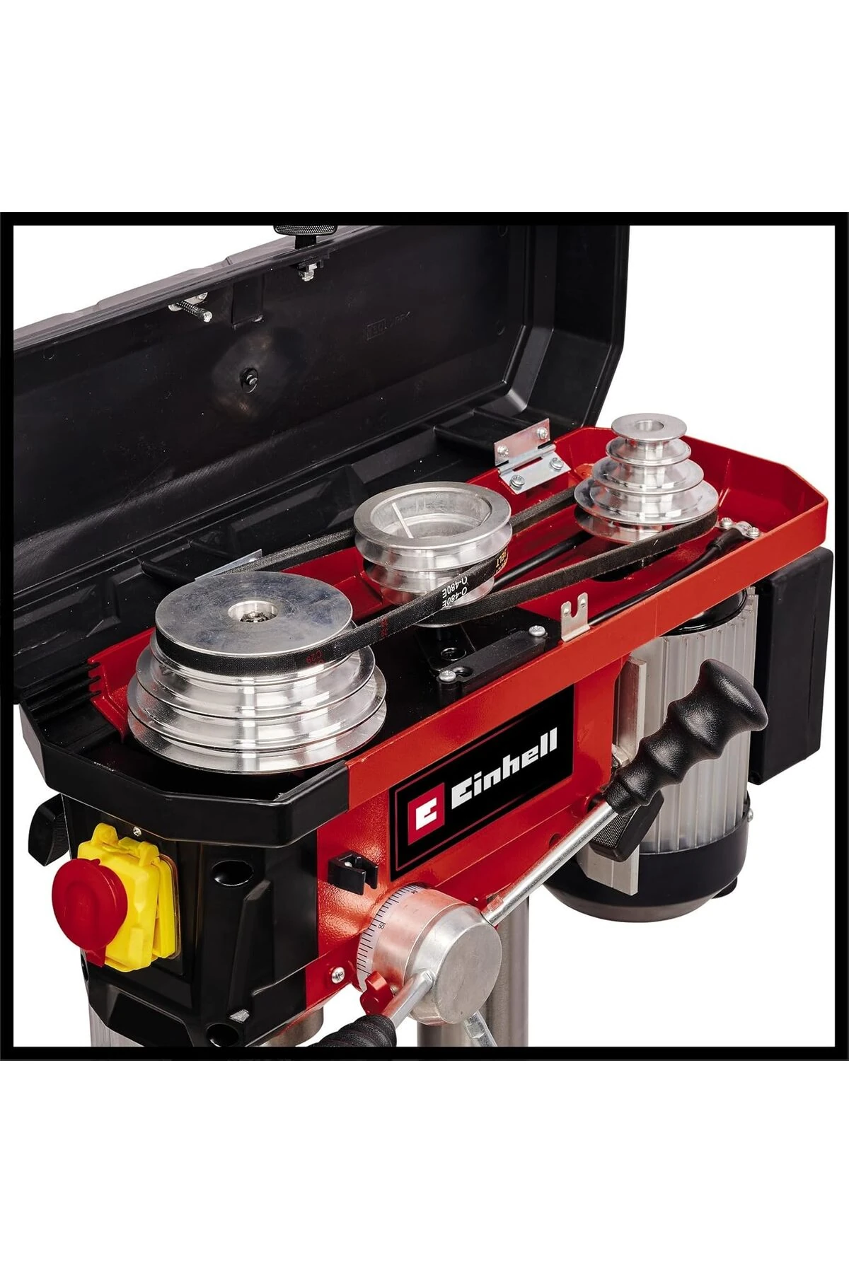 Tc-bd 630/1 630w Sütunlu Matkap - 4520597