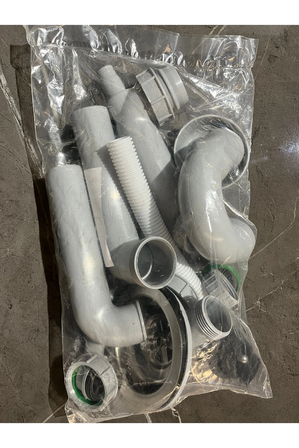 NERİSSA 50 EVİYE SİFONU