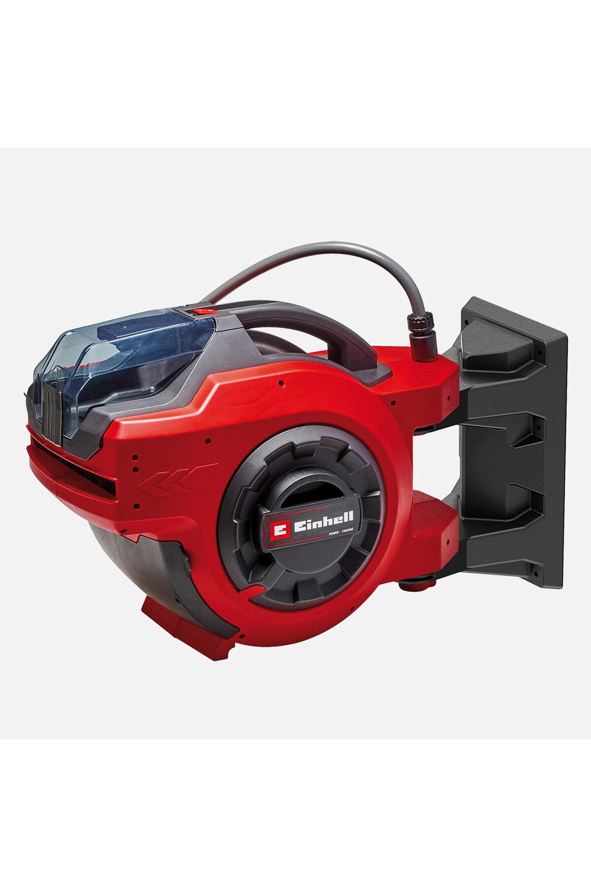 GE-HR 18/30 WH LI Solo Hortum Makarası
