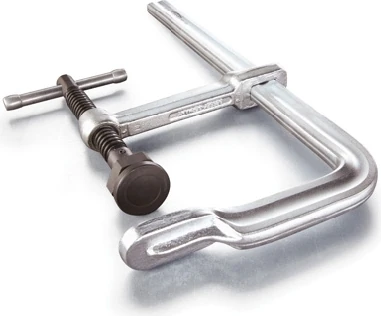 BESGSM30 300MM Ağır Hizmet Demirci Işkence