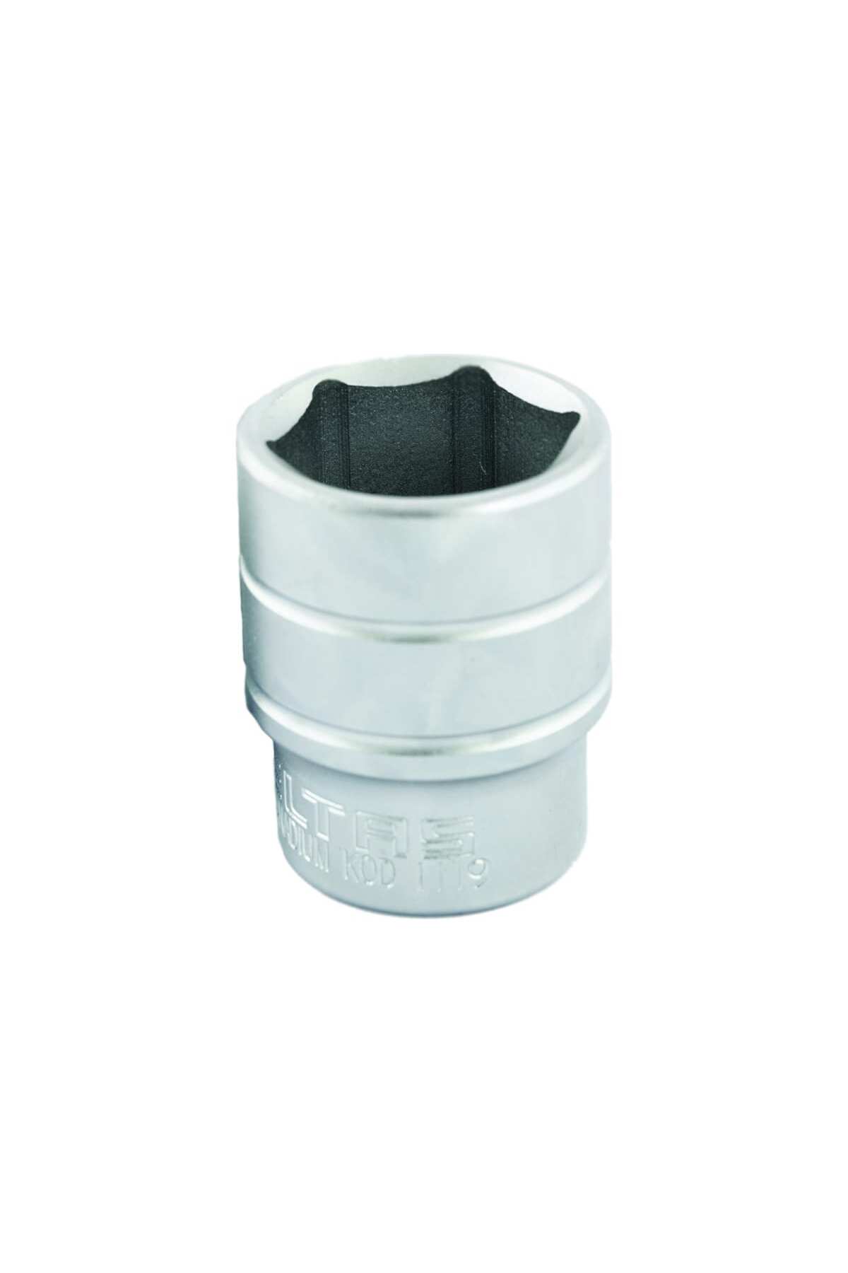 İZELTAŞ 27 Mm Agır Tıp Lokma Anahtar 1119061027