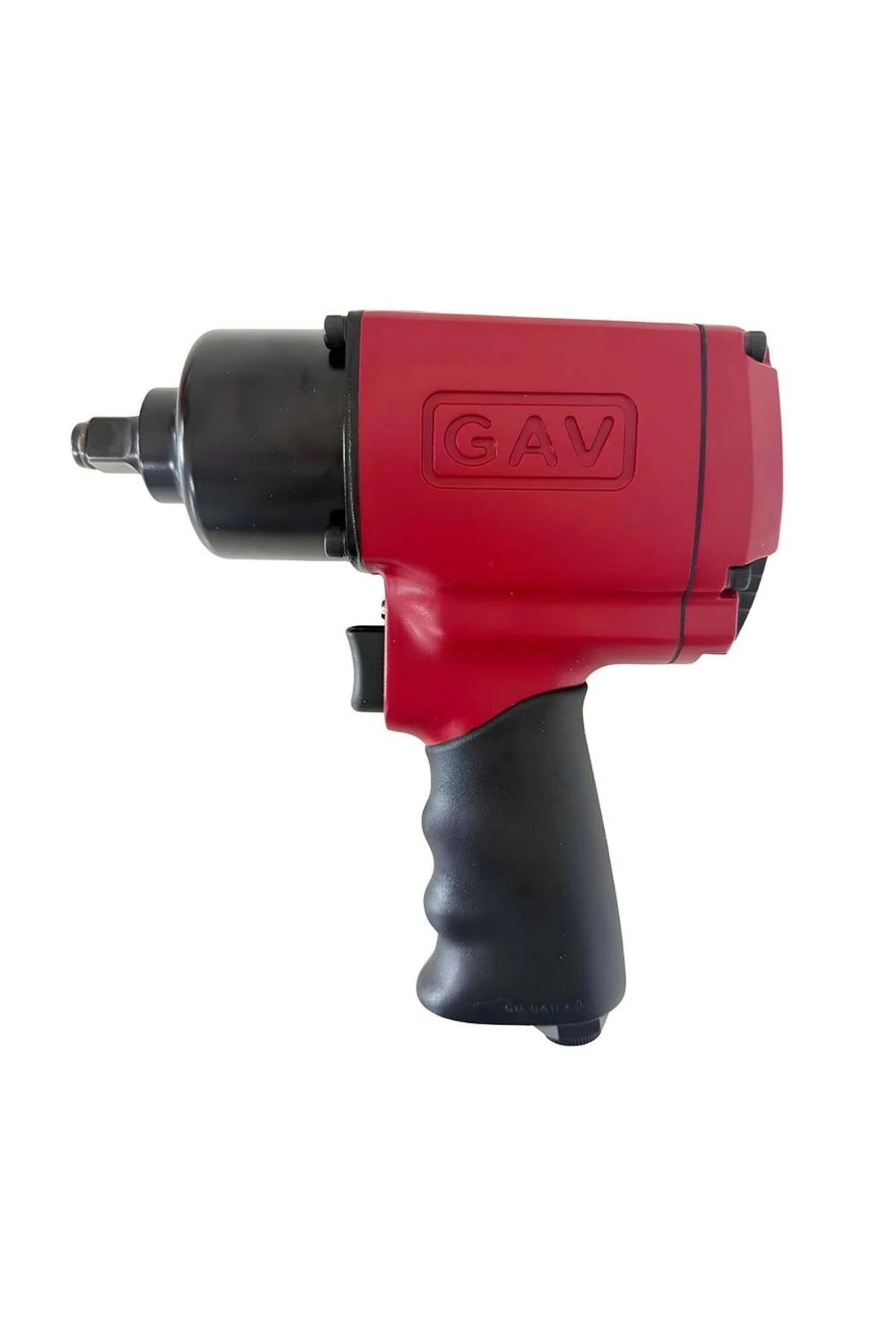 AT-2212 1/2 Havalı Somun Sıkma ve Sökme Tabancası 1486Nm