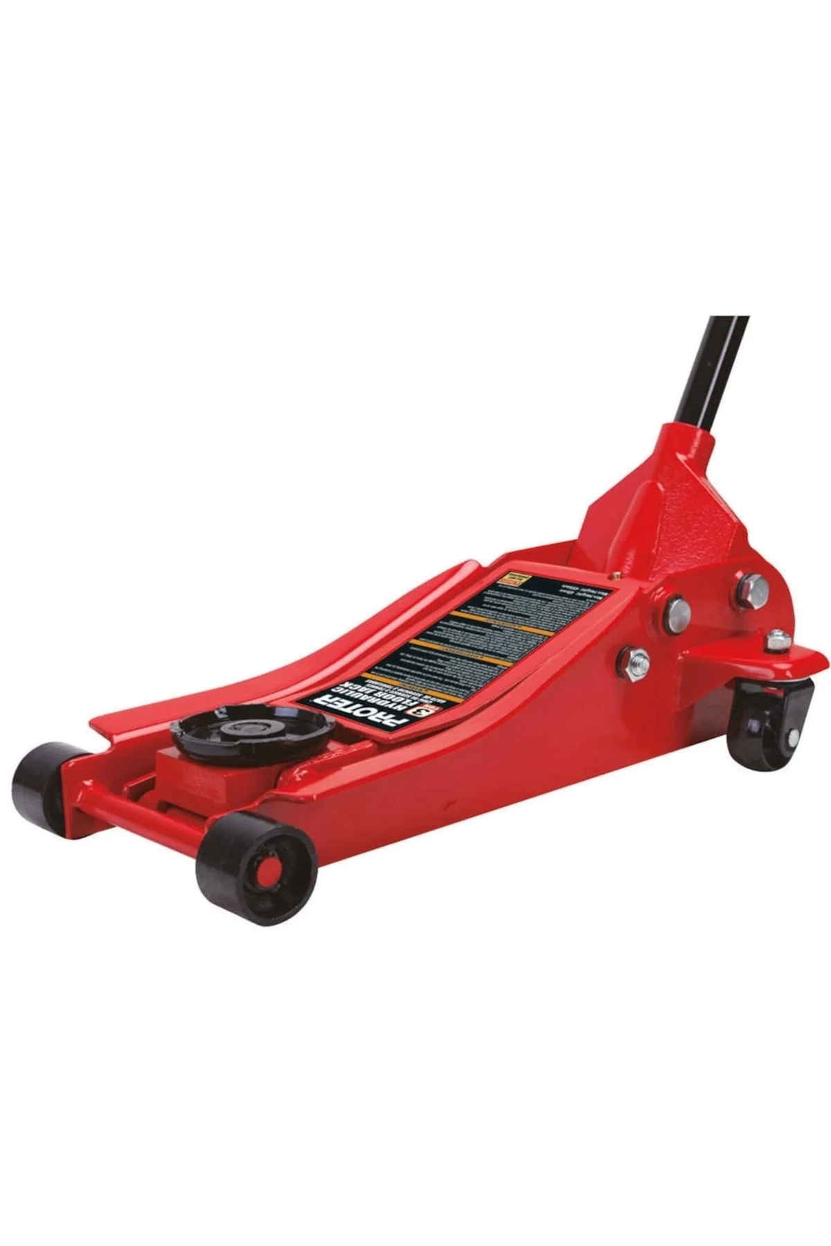 Pr 303 Dp 3 Ton Düşük Profil Garaj Krikosu