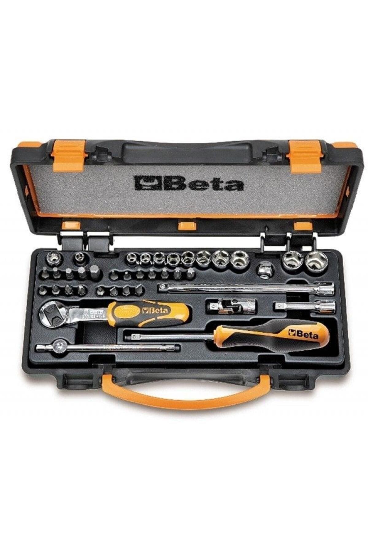 900/c11 Lokma Takımı 1/4''