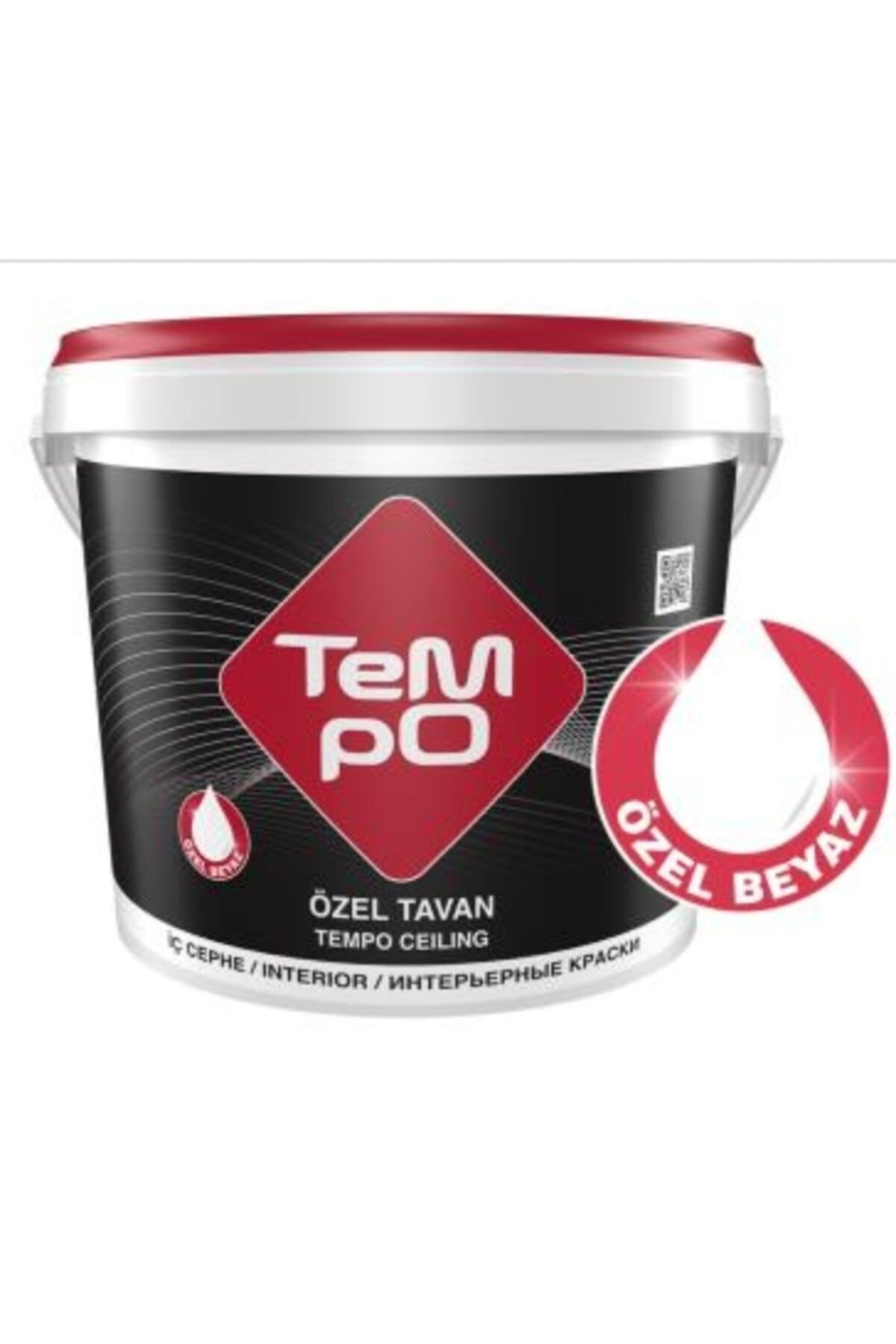 Özel Tavan 17.5 kg