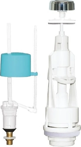 Gpd Basmalı Master Flatörlü Iç Takım