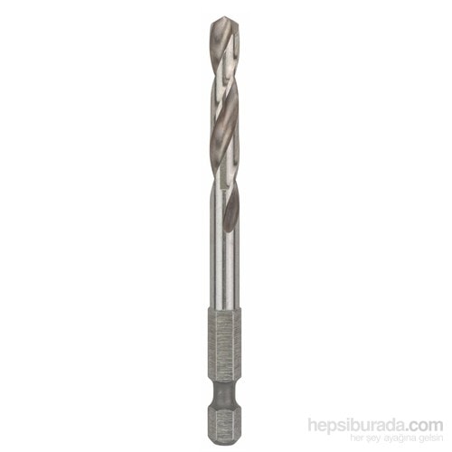 BOSCH - Merkezleme Ucu Hss-G 1/4" Hex Şaft
