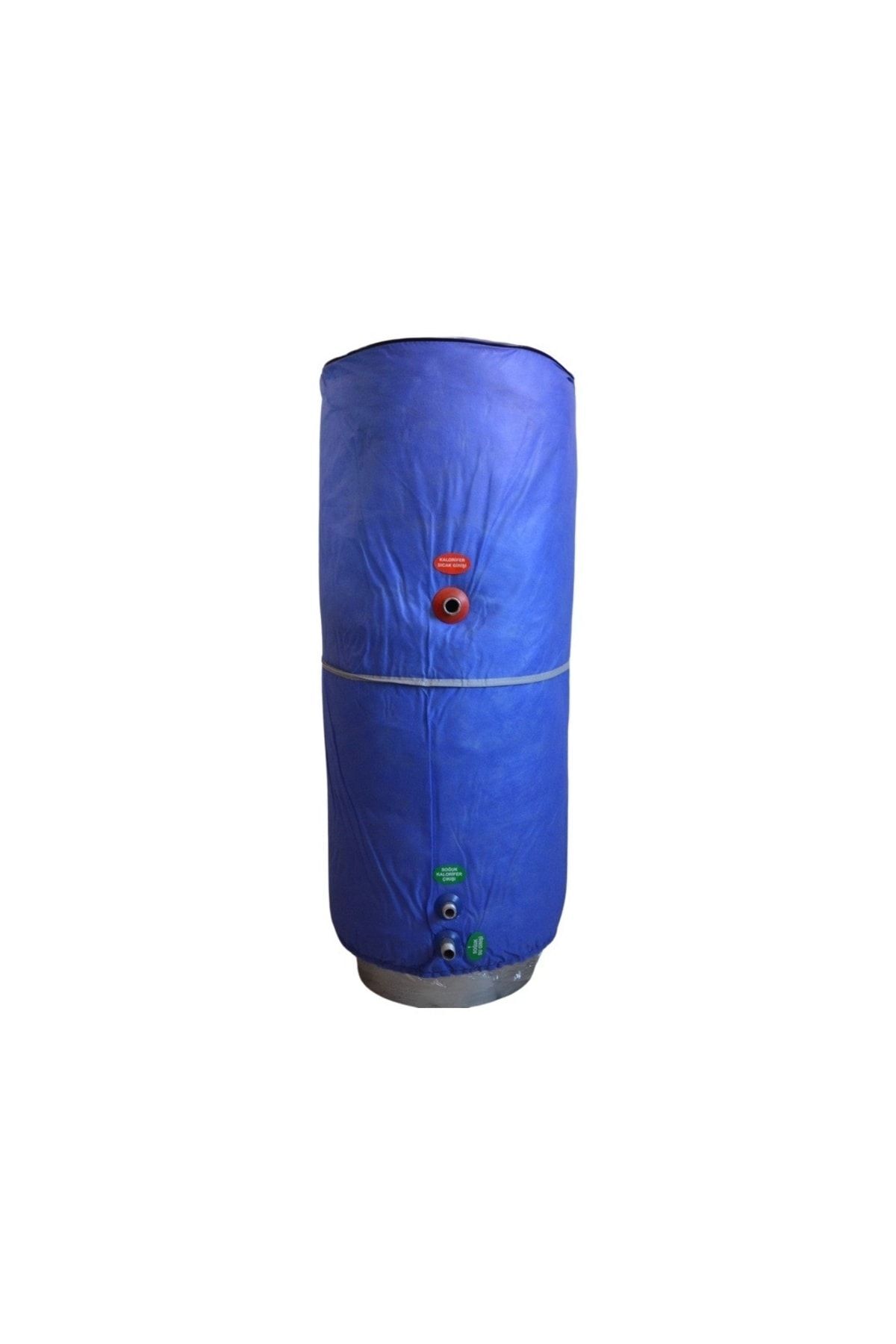 100 Litre Sıcak Su Boyleri