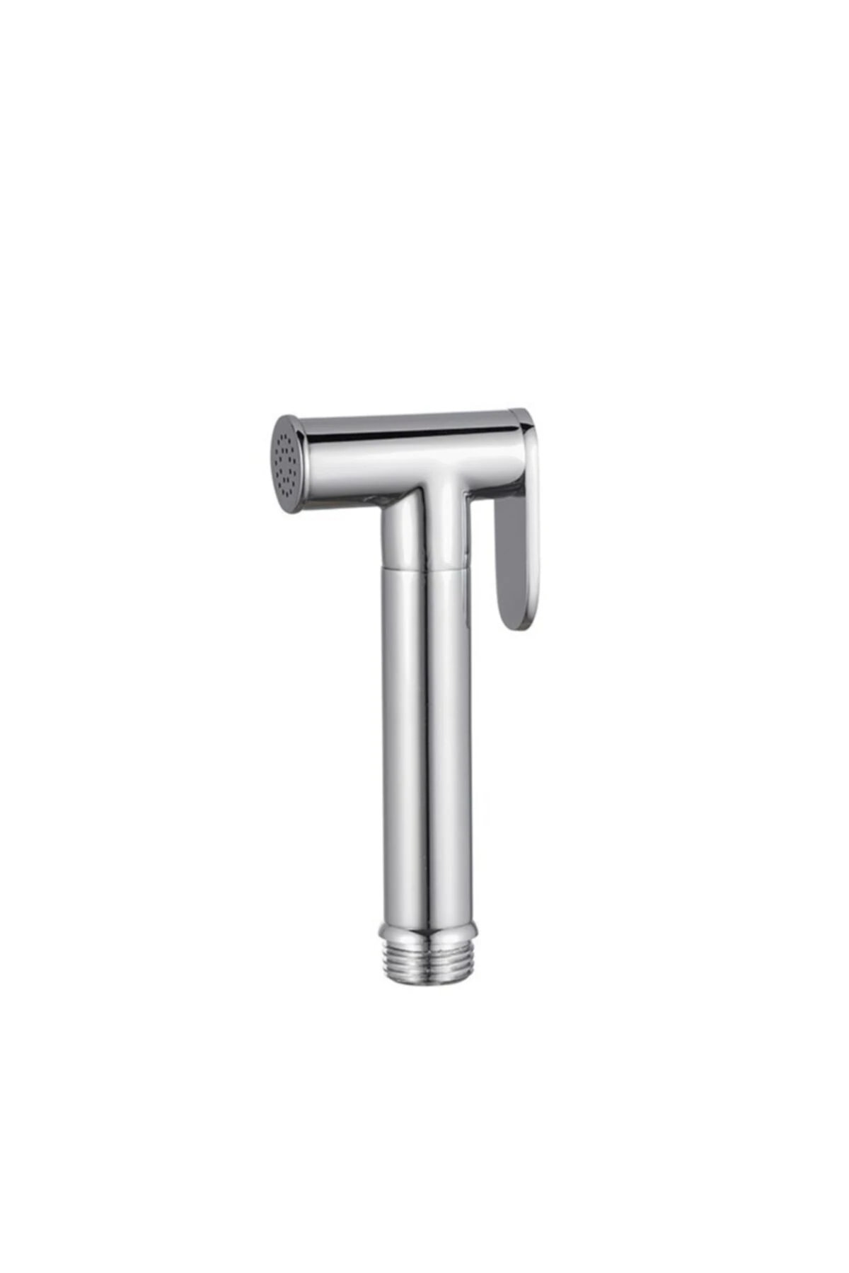 Spiralli Taharetmatik Taharet El Duşu Pirinç Kts100